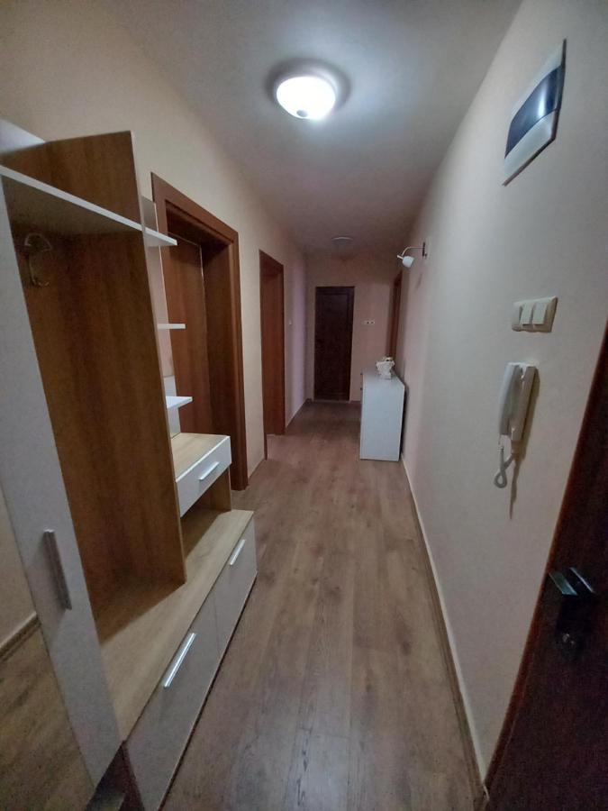 Sea Central Apartment بورغاس المظهر الخارجي الصورة