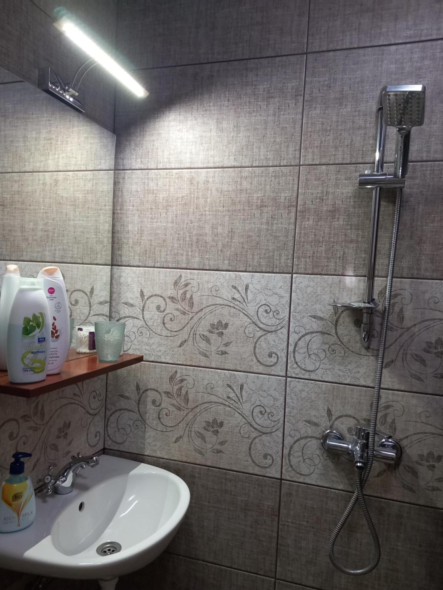 Sea Central Apartment بورغاس المظهر الخارجي الصورة